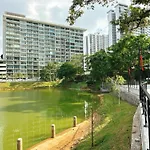 Offer! Modern Stylish Suite @ Austin, Jb #05