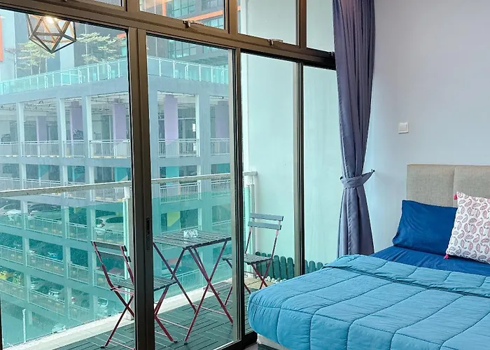 Offer! Modern Stylish Suite @ Austin, Jb #05