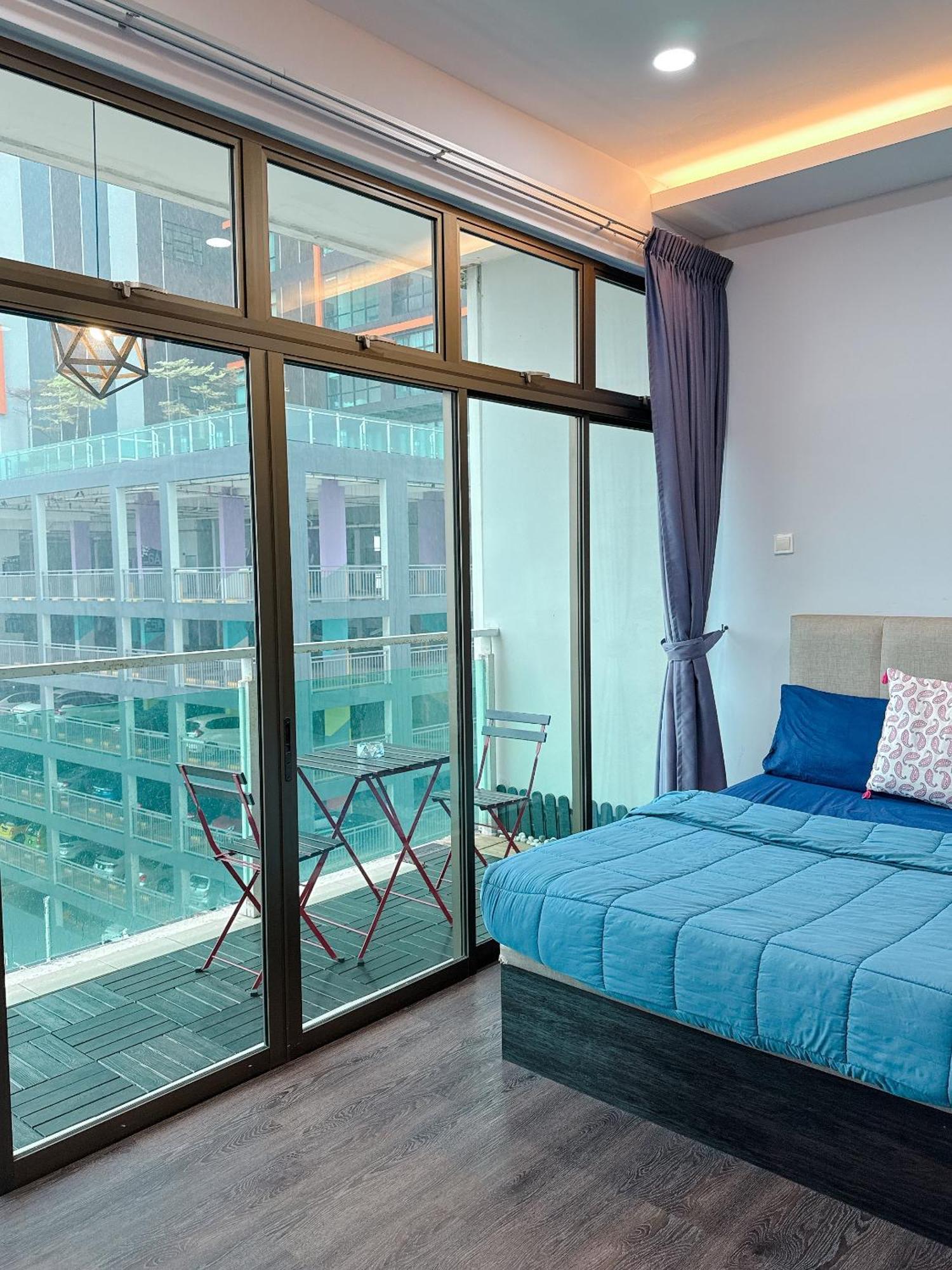 Offer! Modern Stylish @ Austin, Jb #05 Pangsapuri Johor Bahru
